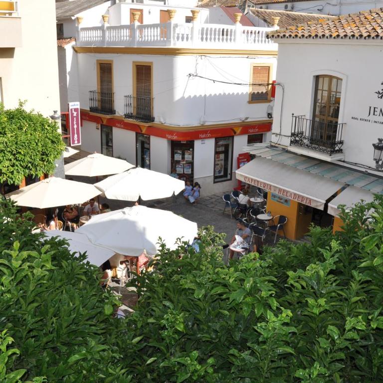 Casa de las Remigias - Estudio - 2 niveles - 14