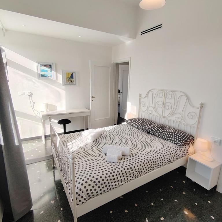 La Terrazza di Chiavari - Appartamento con 3 Camere da Letto - 22
