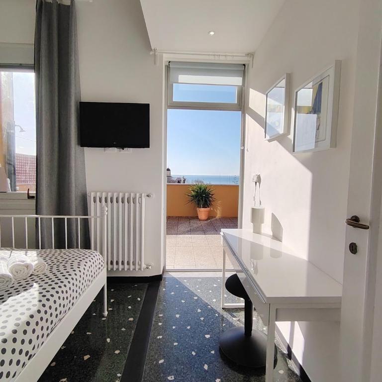 La Terrazza di Chiavari - Appartamento con 3 Camere da Letto - 20