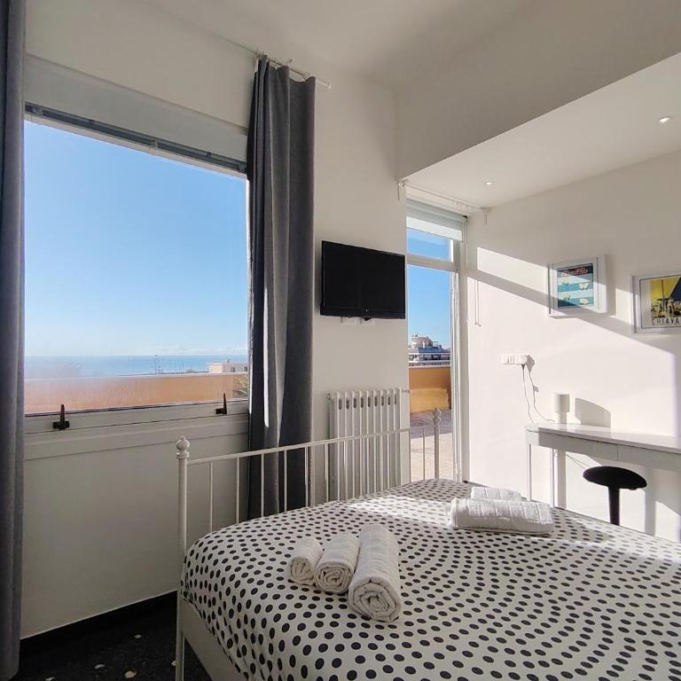 La Terrazza di Chiavari - Appartamento con 3 Camere da Letto - 21