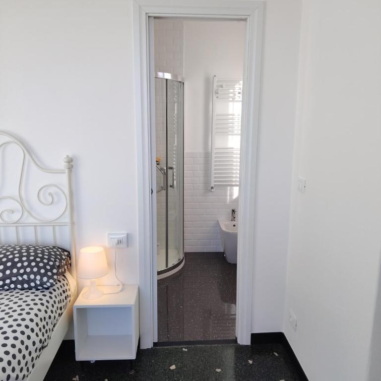 La Terrazza di Chiavari - Appartamento con 3 Camere da Letto - 23