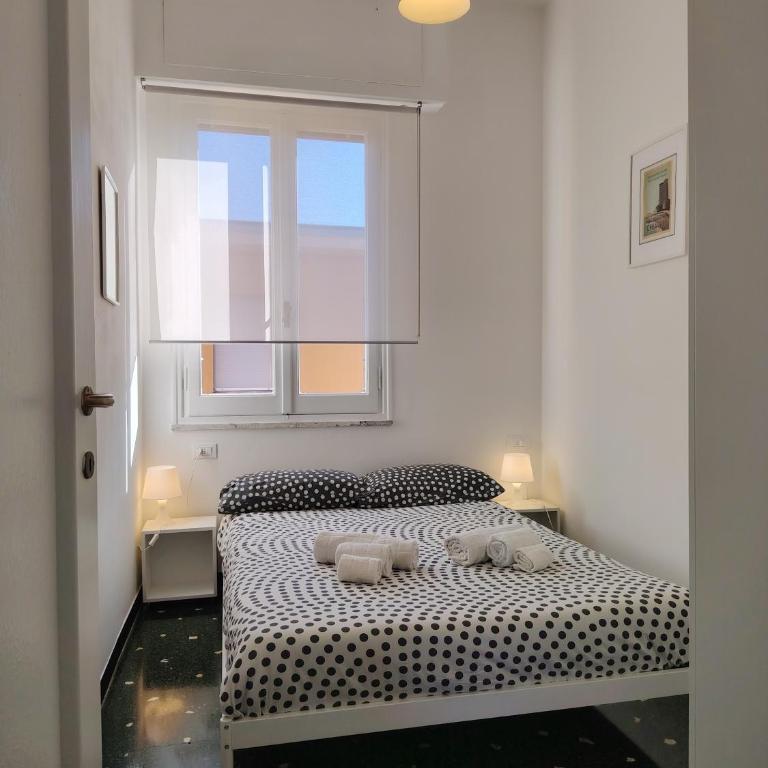 La Terrazza di Chiavari - Appartamento con 3 Camere da Letto - 24