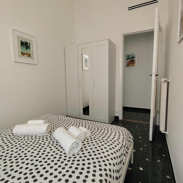 La Terrazza di Chiavari - Appartamento con 3 Camere da Letto - 25