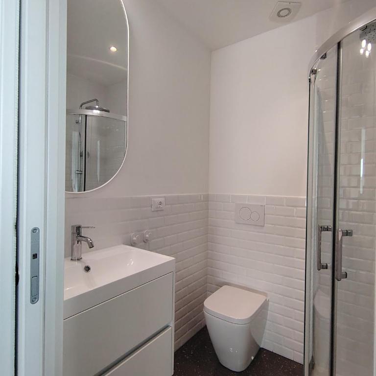 La Terrazza di Chiavari - Appartamento con 3 Camere da Letto - 27