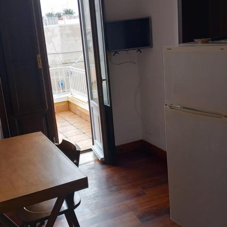 TaletePalace con terrazza - Appartamento con 1 Camera da Letto - 9