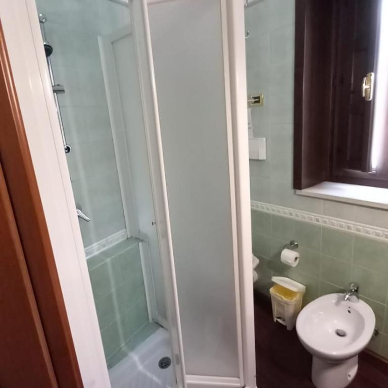 TaletePalace con terrazza - Appartamento con 1 Camera da Letto - 11
