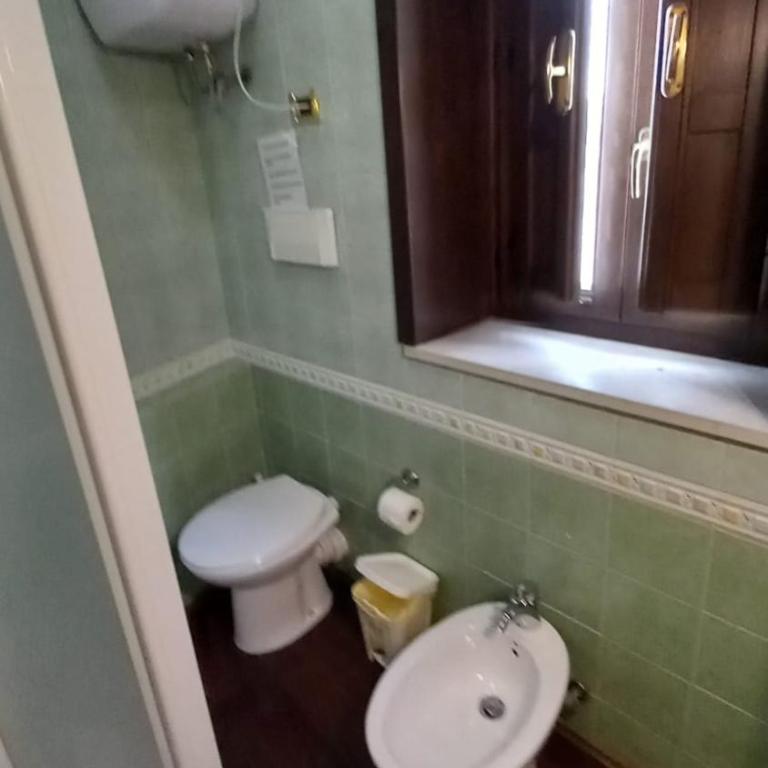 TaletePalace con terrazza - Appartamento con 1 Camera da Letto - 13