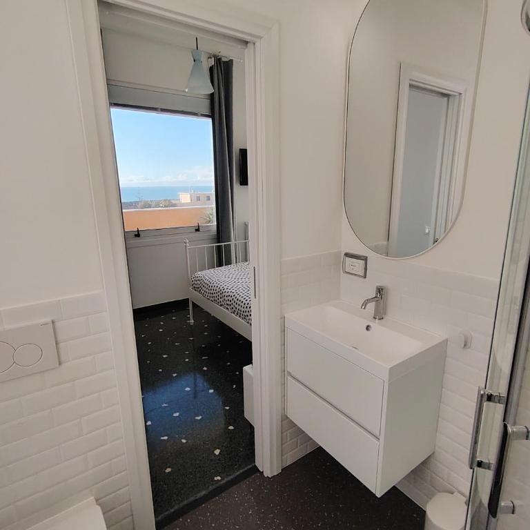 La Terrazza di Chiavari - Appartamento con 3 Camere da Letto - 28