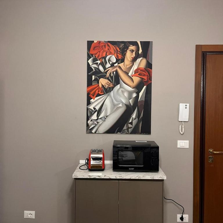 Casa Vostra - Appartamento con 1 Camera da Letto - 3