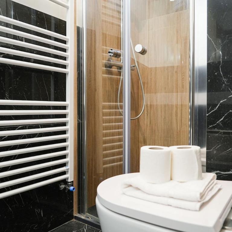 Gioberti Apartment - Appartamento con 1 Camera da Letto - 12