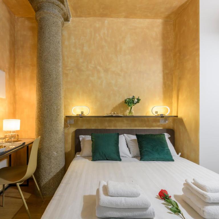 Cesariano, 11 - Stay in Vibrant Via Cesariano - Appartamento Monolocale - 4