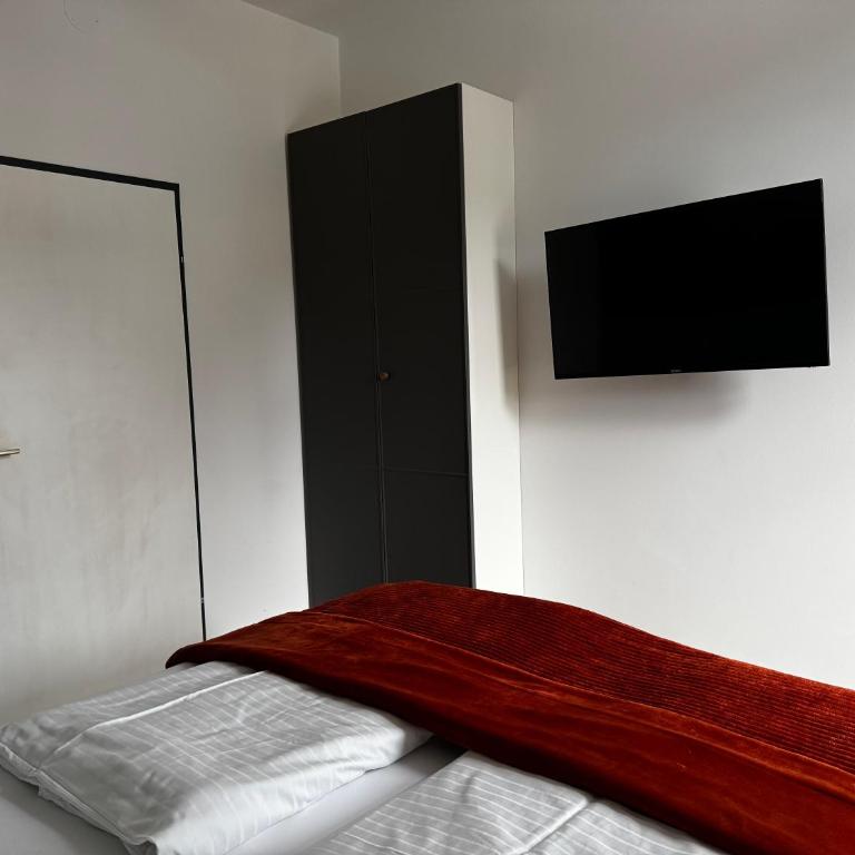 Hirschenhof Apartments - Deluxe Apartment mit 1 Schlafzimmer - 4