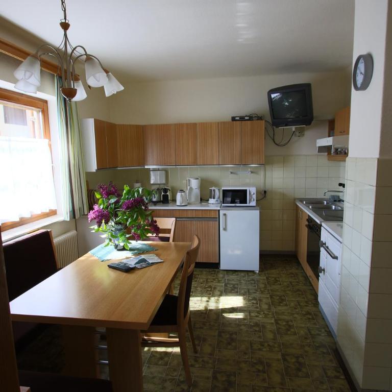 Gästehaus Struggl - Apartment mit 2 Schlafzimmern - 5
