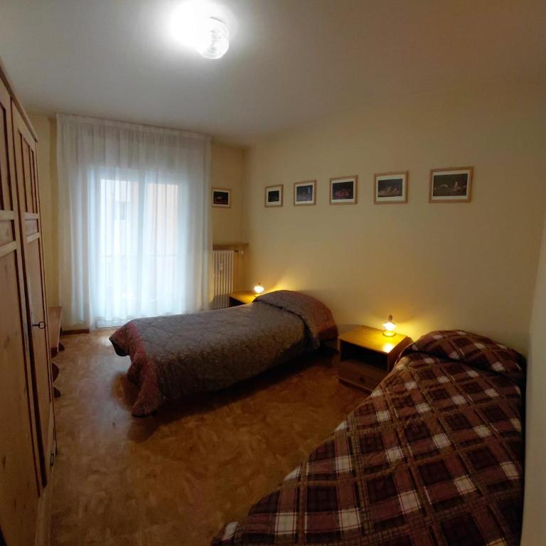 Appartamento IN CENTRO a Predazzo - Appartamento con 4 Camere da Letto e Balcone - 8
