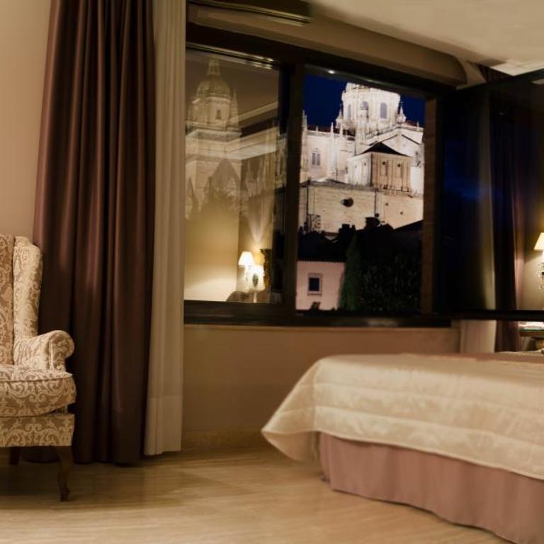 Hotel San Polo - Suite - 9