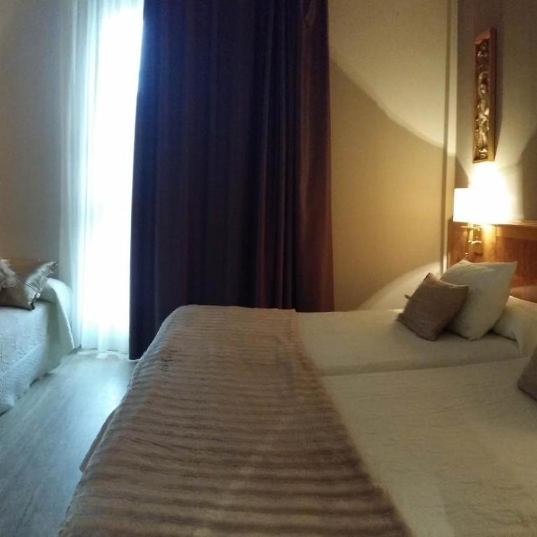 Hotel San Polo - Habitación Triple - 1