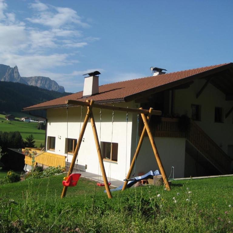Polzhof - Appartamento con Vista Montagna - 6
