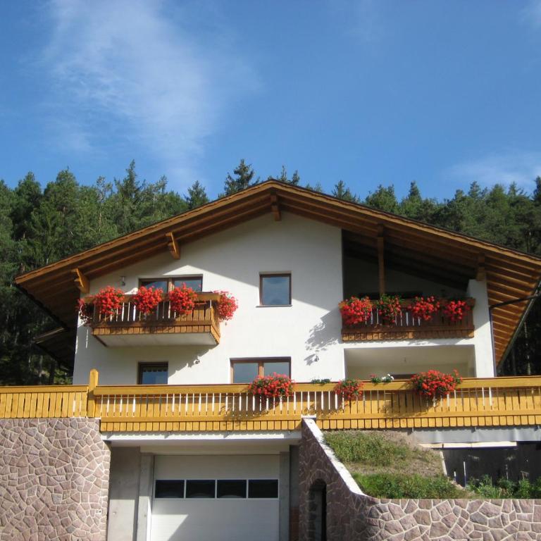 Polzhof - Appartamento con Vista Montagna - 7