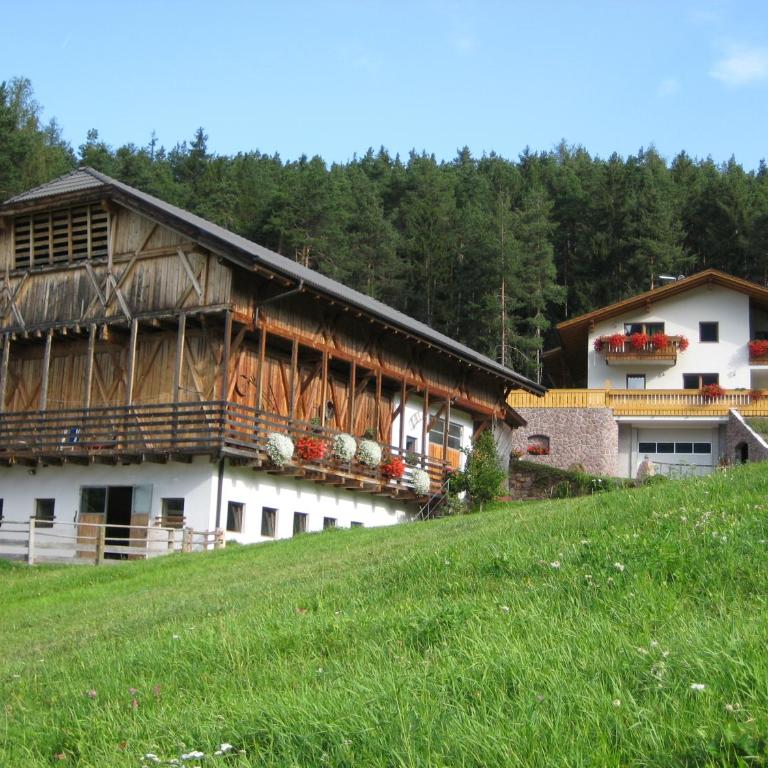 Polzhof - Appartamento con Vista Montagna - 9