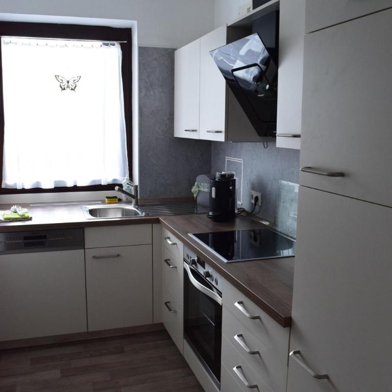 Charmanter Rückzugsort im DG - Apartment mit 2 Schlafzimmern - 19