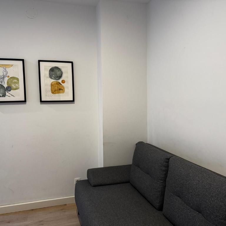 Hirschenhof Apartments - Deluxe Apartment mit 1 Schlafzimmer - 6