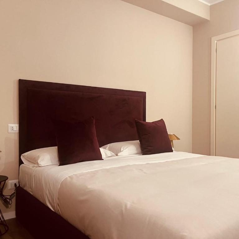 Gatto Bianco Carulli - Double or Twin Room - 5
