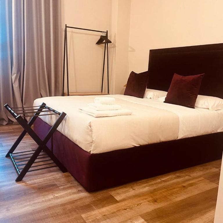 Gatto Bianco Carulli - Double or Twin Room - 1