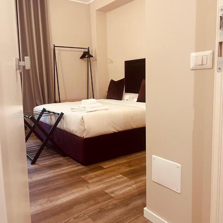 Gatto Bianco Carulli - Double or Twin Room - 3