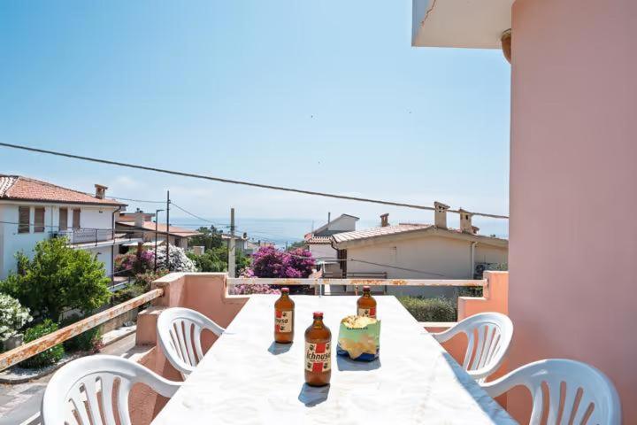 Appartamento Ilenia - Appartamento con 2 Camere da Letto - 13