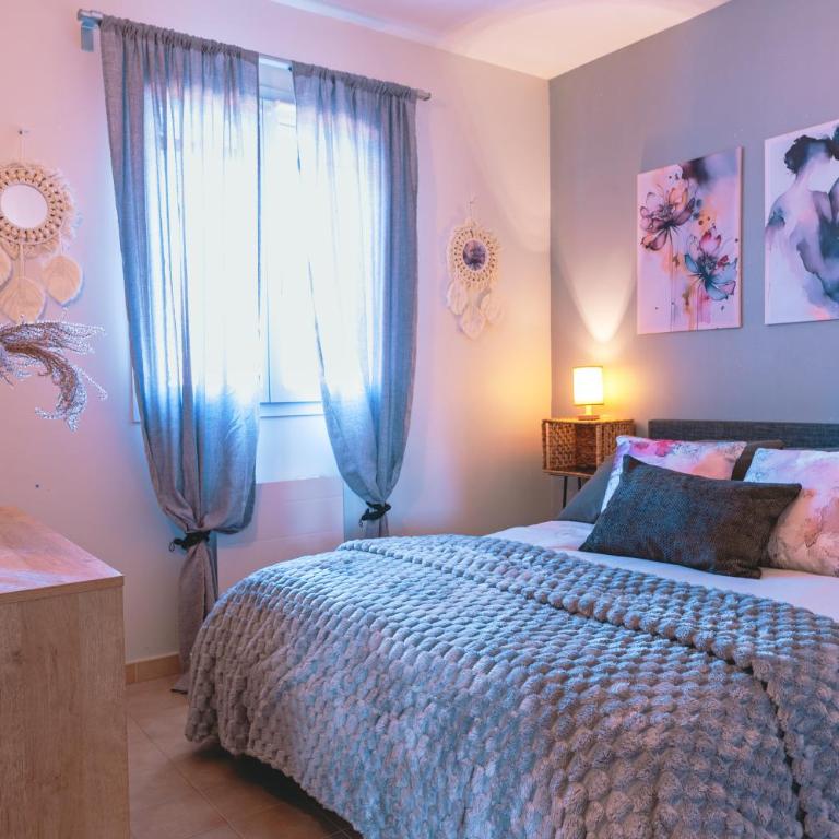 Villa Les Figuiers - Maison 4 Chambres - 14