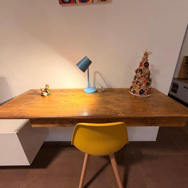 StepaHouse Roma zona San Paolo Elegante Bilocale a 2 minuti dalla Metro B - Appartamento Deluxe con 1 Camera da Letto e Vista Città - 23