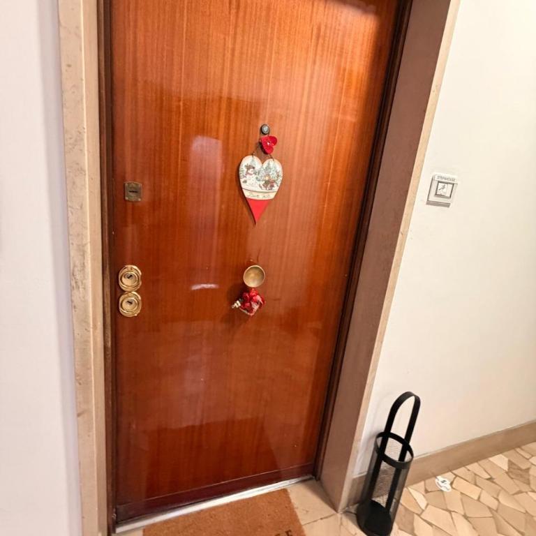 StepaHouse Roma zona San Paolo Elegante Bilocale a 2 minuti dalla Metro B - Appartamento Deluxe con 1 Camera da Letto e Vista Città - 22