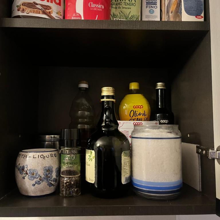 Casa Vacanze Carano - El Me Tabià - Casa Vacanze con 3 Camere da Letto - 17