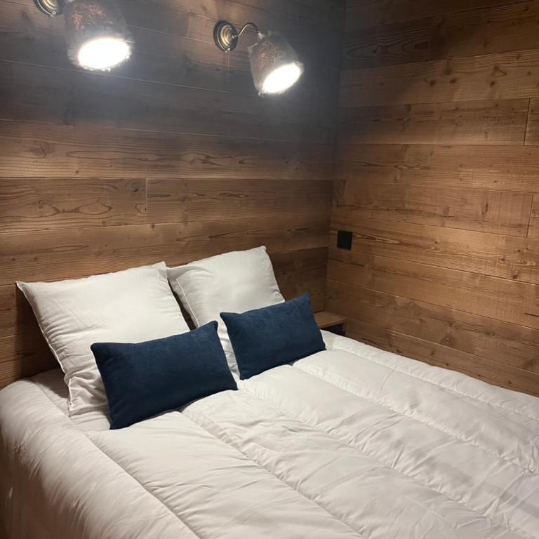 Les Appartements de Maé - Appartement IZOARD 228 B - 44 m² - 16