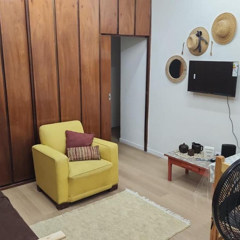 Corrientes de Mar - Apartamento de 2 dormitorios - 1