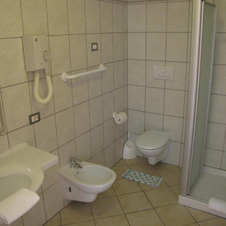 Residence Rosemary - Appartamento con Vista Piscina - 11