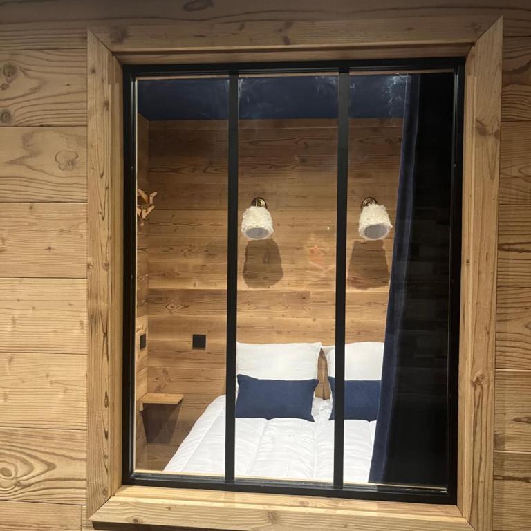 Les Appartements de Maé - Appartement IZOARD 228 B - 44 m² - 12
