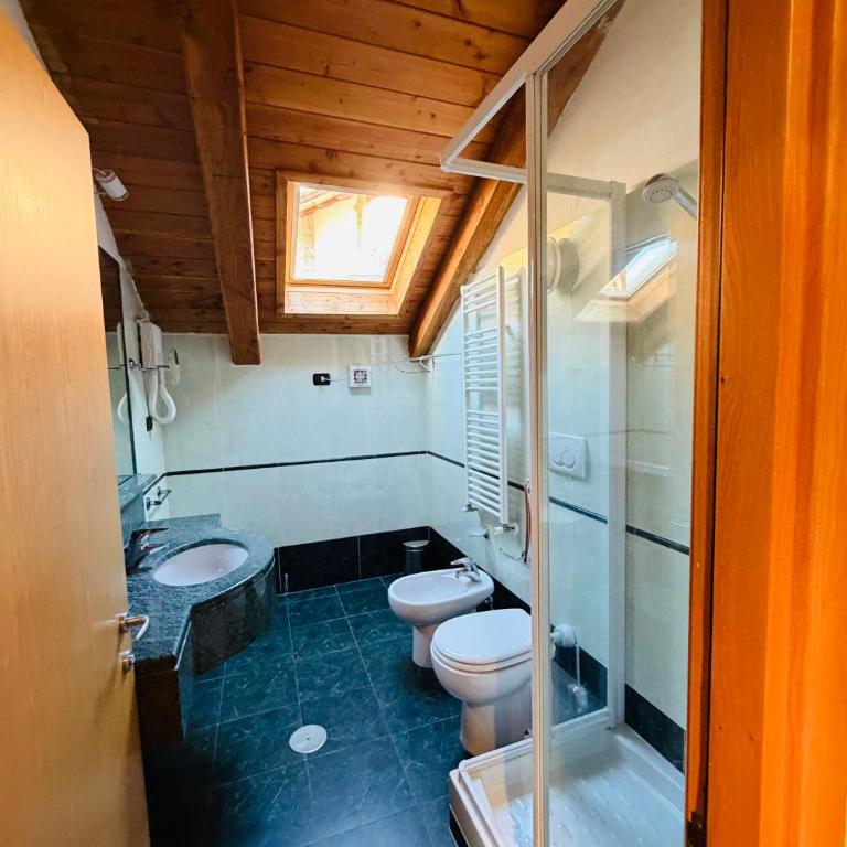 Residence Cianfuran - Appartamento con 2 Camere da Letto e Vista Giardino - 5