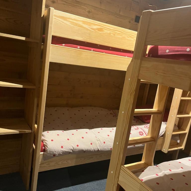 Les Appartements de Maé - Appartement IZOARD 228 B - 44 m² - 11