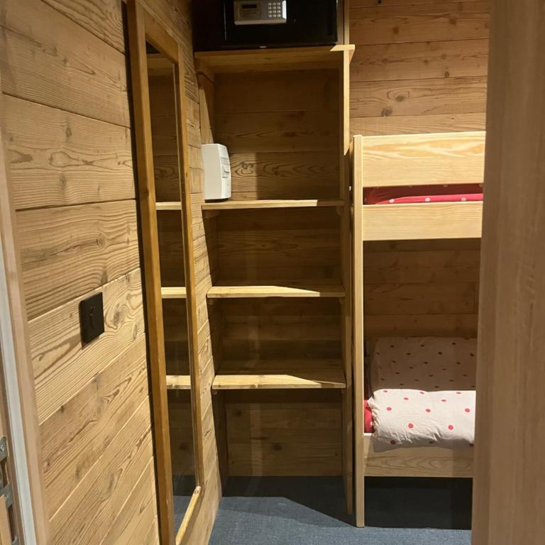 Les Appartements de Maé - Appartement IZOARD 228 B - 44 m² - 10