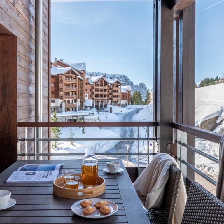 Résidence Pierre & Vacances Premium Les Terrasses d'Hélios - Appartement 2 Chambres avec Balcon (6 Personnes) - 9