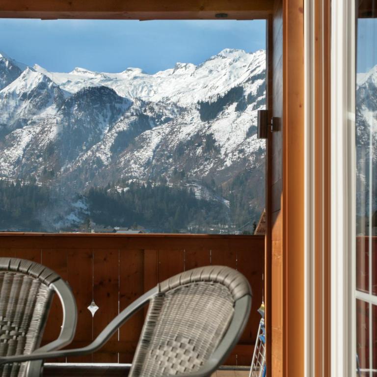 Aparthotel Waidmannsheil - Apartment mit 2 Schlafzimmern - 24