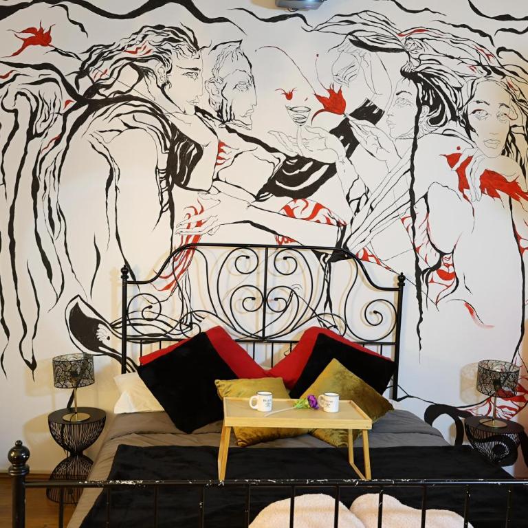 Lunar artistic loft - Appartamento con 1 Camera da Letto - 3