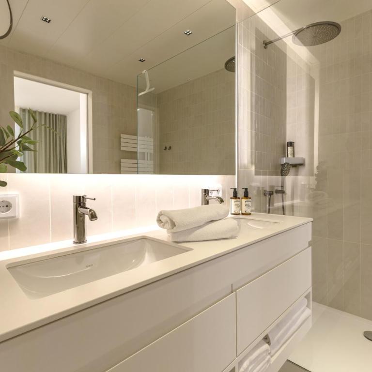 BLOOM-Living - Apartment mit 1 Schlafzimmer und Balkon - 13