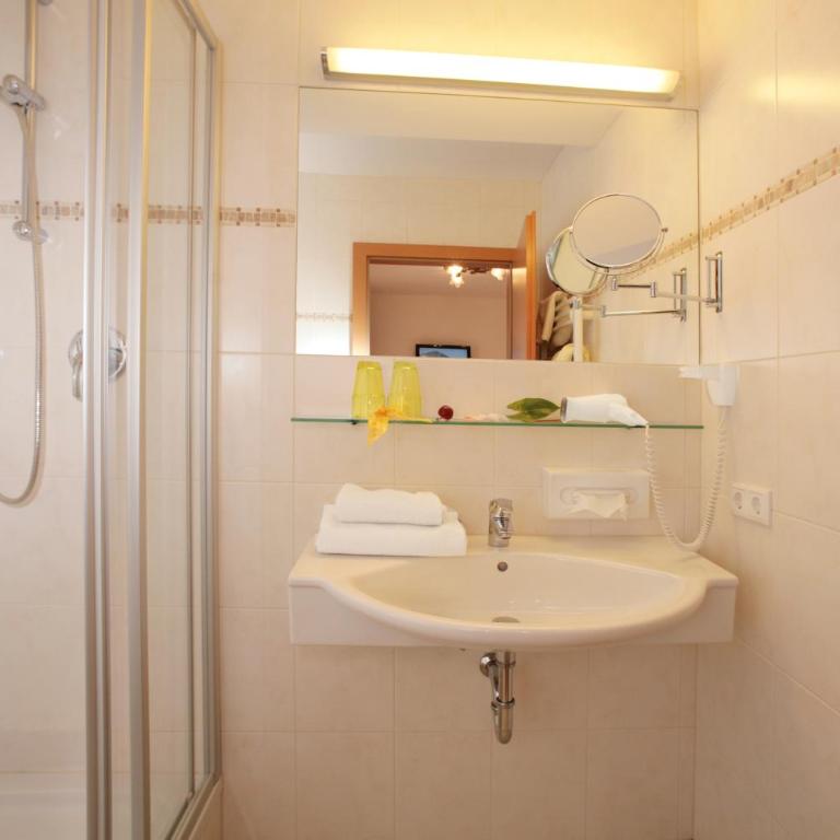 Aparthotel Waidmannsheil - Apartment mit 1 Schlafzimmer - 7