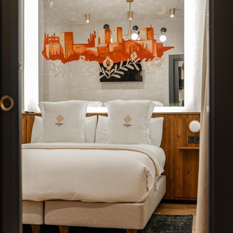 Bubaqia House - Suites Boutique - Two-Bedroom Suite - 5