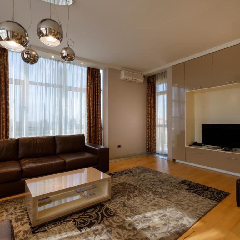Apart K Apartments - Superior Apartment - 6
