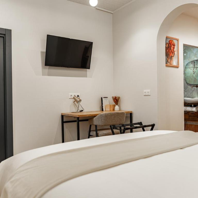 Bubaqia House - Suites Boutique - Two-Bedroom Suite - 1