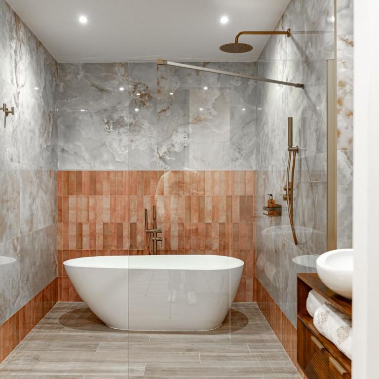 Bubaqia House - Suites Boutique - Two-Bedroom Suite - 3