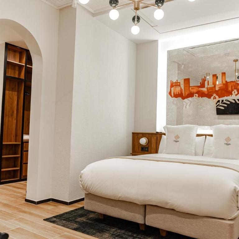 Bubaqia House - Suites Boutique - Two-Bedroom Suite - 2